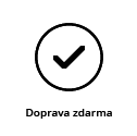 Doprava zdarma