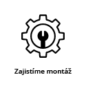 Možnost montáže u Vás doma