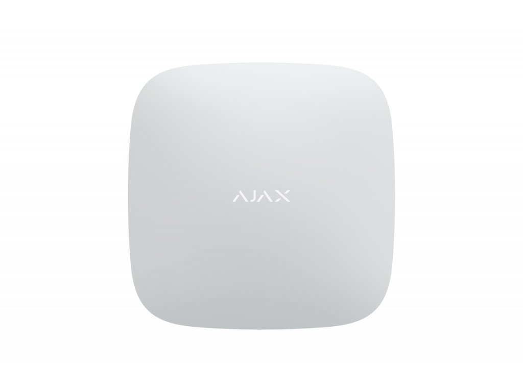 Ajax Hub, bílý