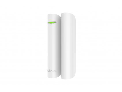 Ajax DoorProtect Plus, bílý