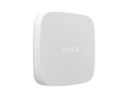 Ajax LeaksProtect, bílý