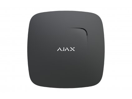 Ajax FireProtect, černý