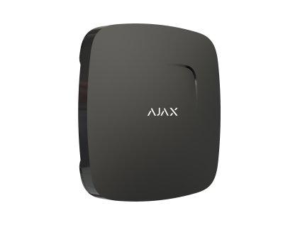 Ajax FireProtect, černý