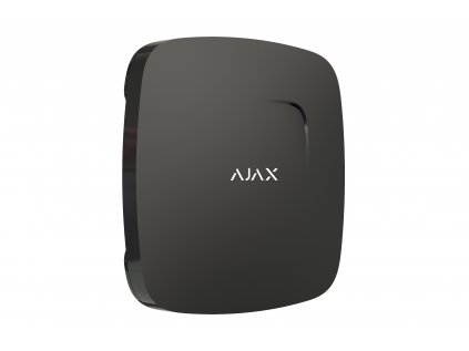 Ajax FireProtect Plus, černý