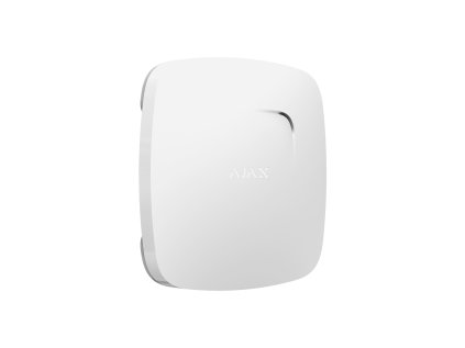 Ajax FireProtect Plus, bílý