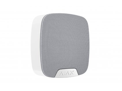 Ajax HomeSiren, stříbrná
