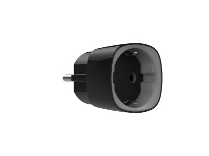 Ajax Socket, černý