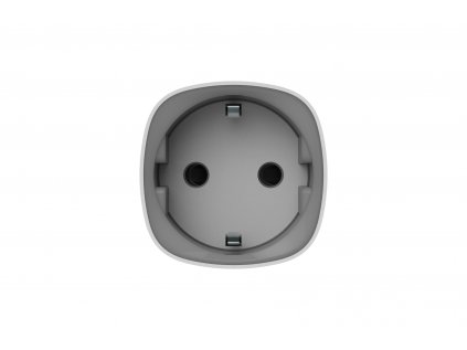 Ajax Socket, bílý