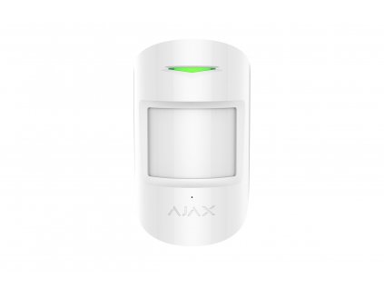 Ajax CombiProtect, bílý