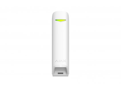 Ajax MotionProtect Curtain, bílý