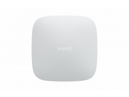 Ajax Hub Plus, bílý