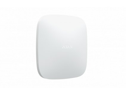 Ajax Hub Plus, bílý
